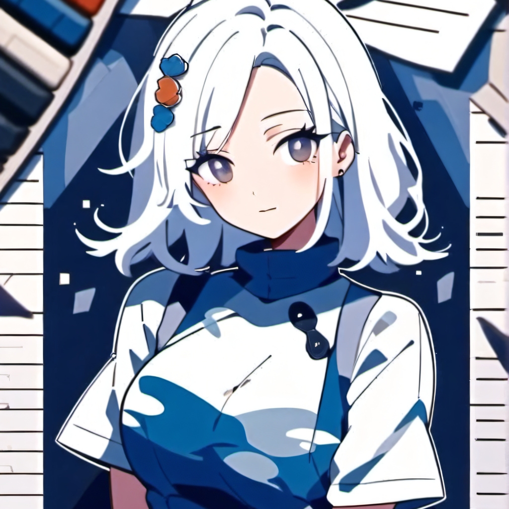 chat with ai character: memiko