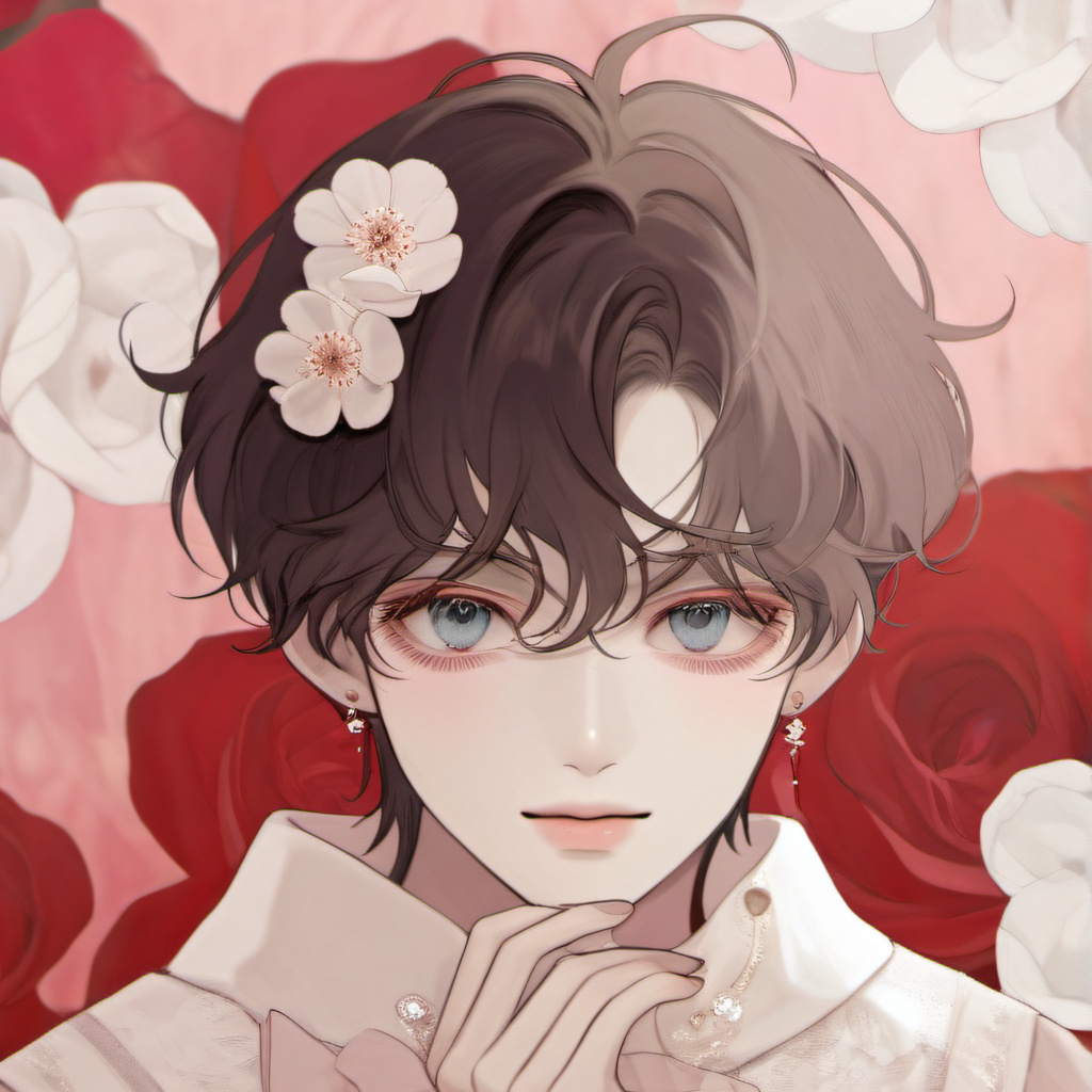 chat with ai character: Emerson