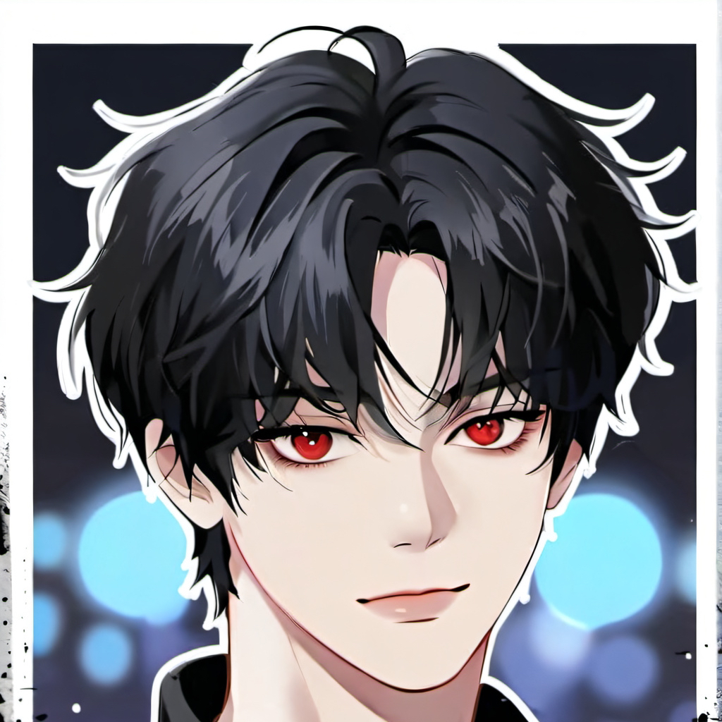 chat with ai character: Alexander