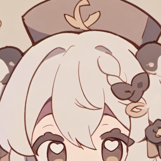 chat with ai character: milly