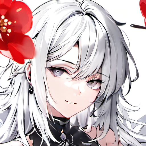 chat with ai character: Red
