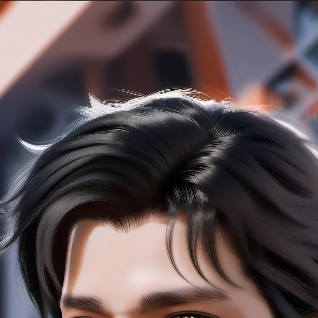 chat with ai character: Jake 