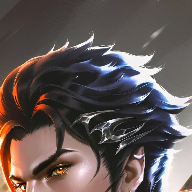 chat with ai character: Felix 