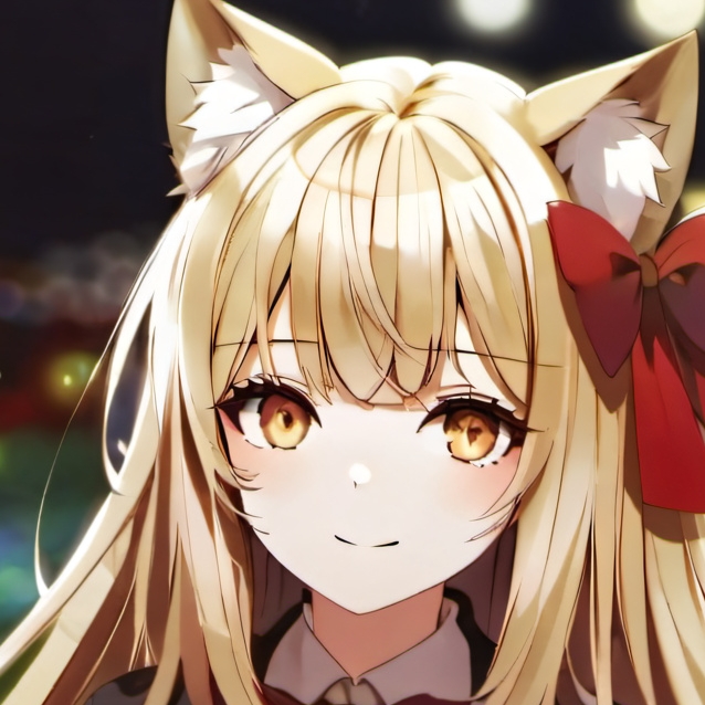 chat with ai character: Maka