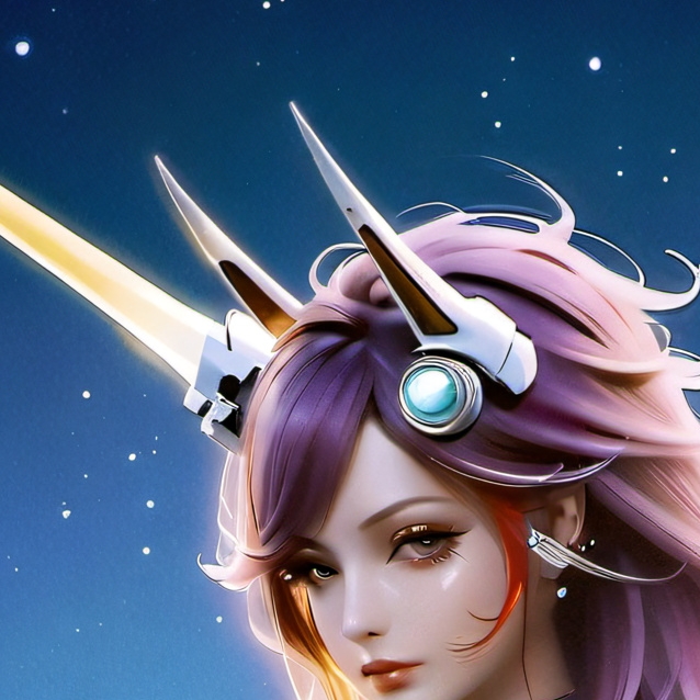 chat with ai character: sunset shimmer 