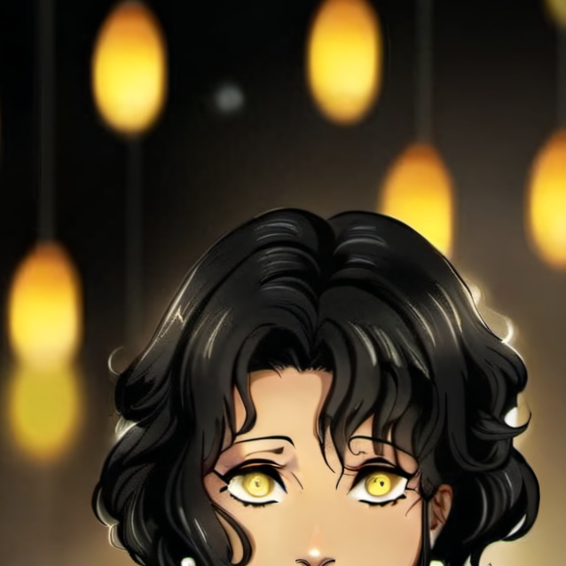 chat with ai character: Audrey drew 