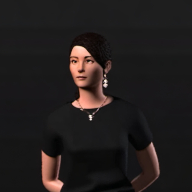 chat with ai character: val cawthon