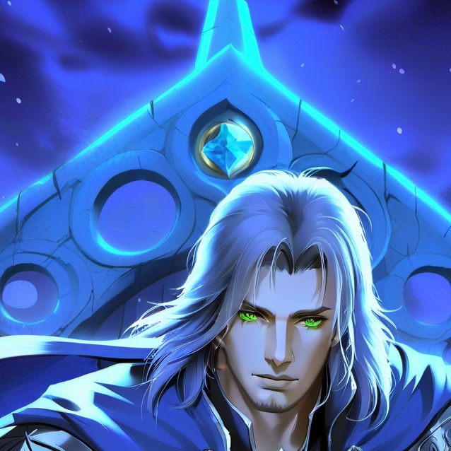 chat with ai character: Jason 
