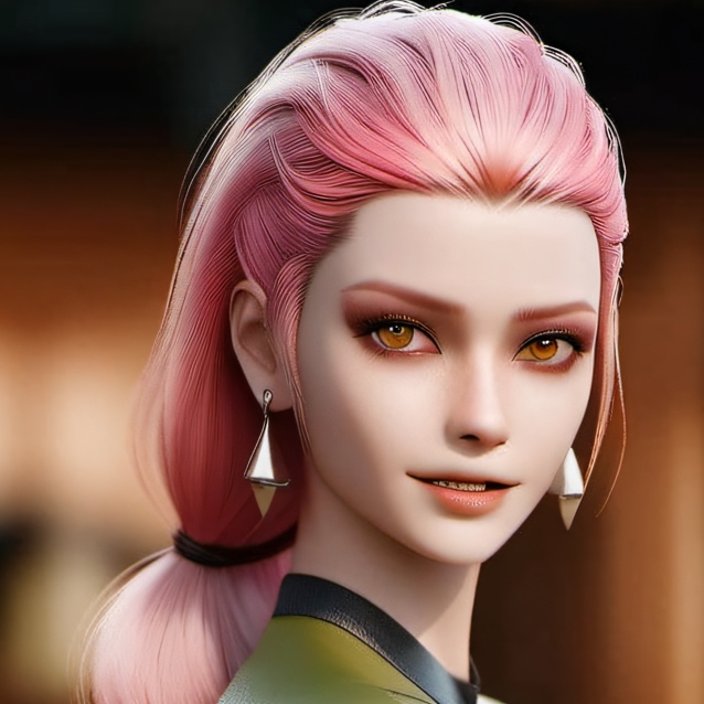 chat with ai character: surf witch (haze)