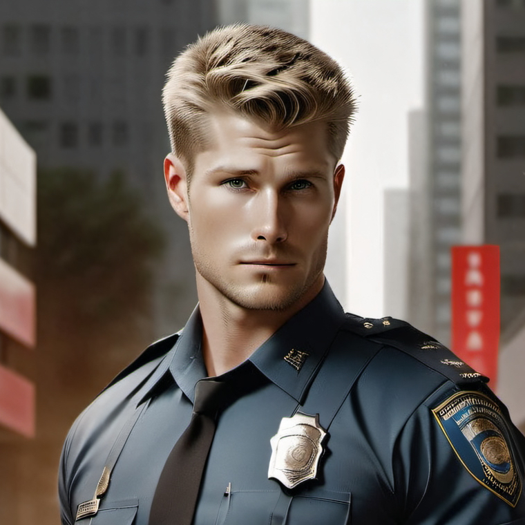 chat with ai character: Arnold Elrod 