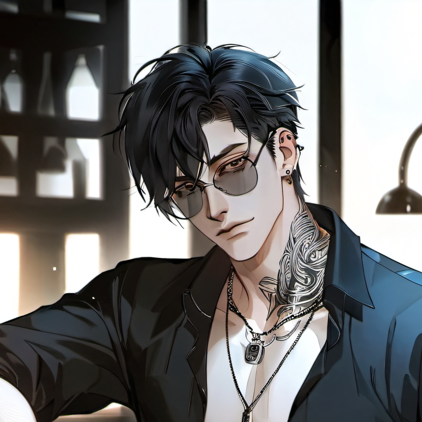 chat with ai character: Marty Mcshaw