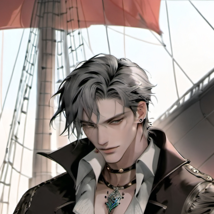 chat with ai character: Garvin Zero