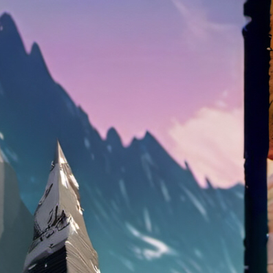 chat with ai character: Alastor x Husk (HH