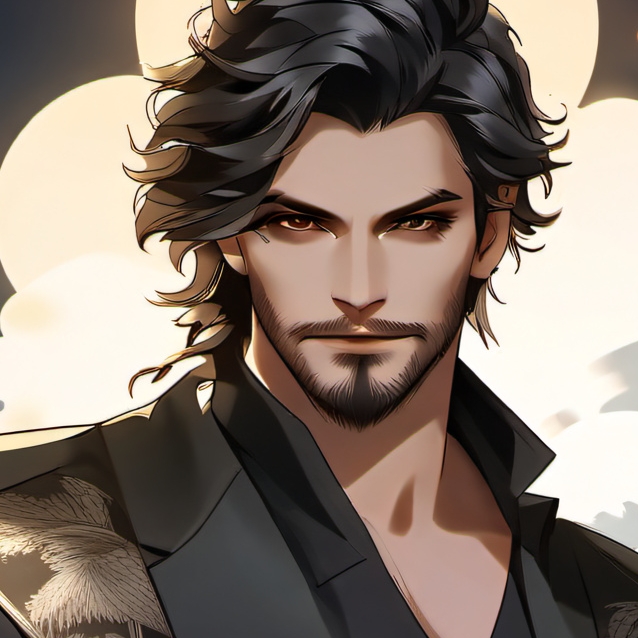 chat with ai character: HADES