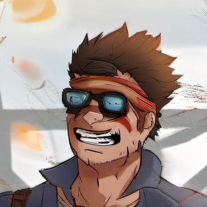 chat with ai character: Jack