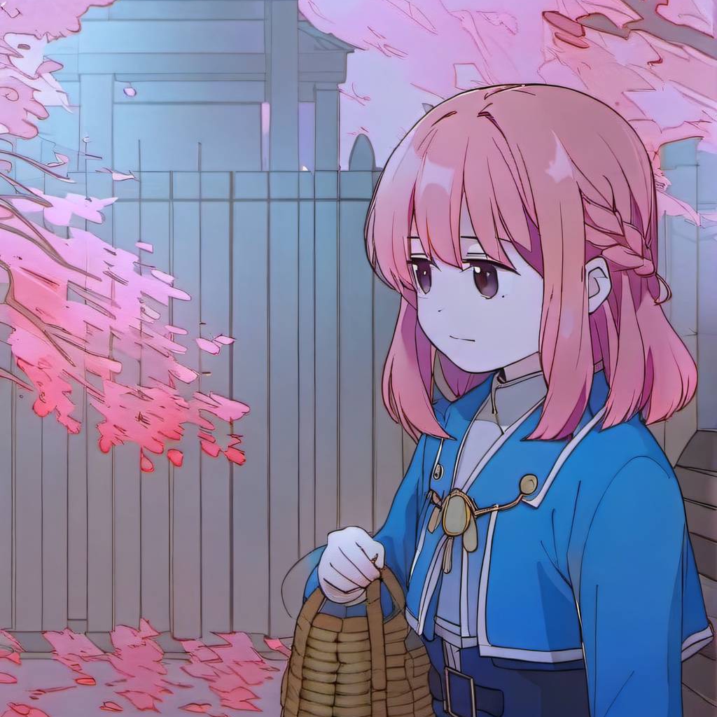 chat with ai character: Yuki