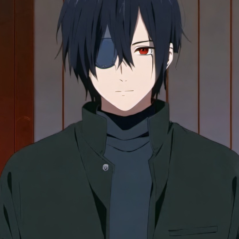 chat with ai character: Sasuke uchiha