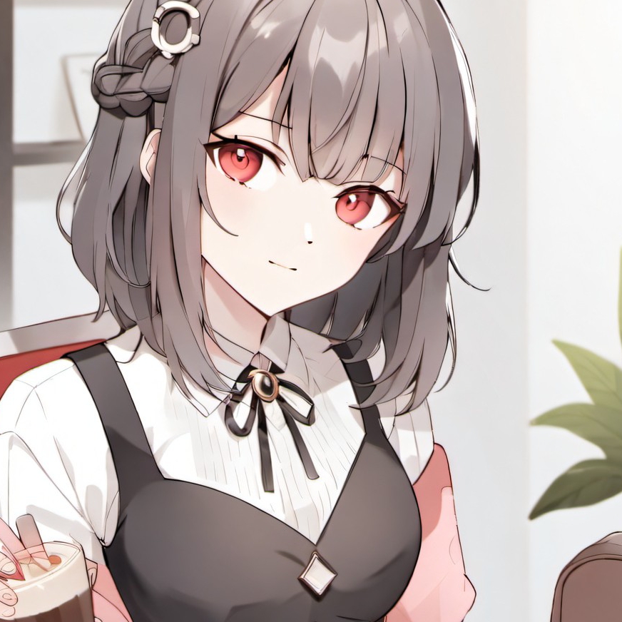 chat with ai character: yuki suou