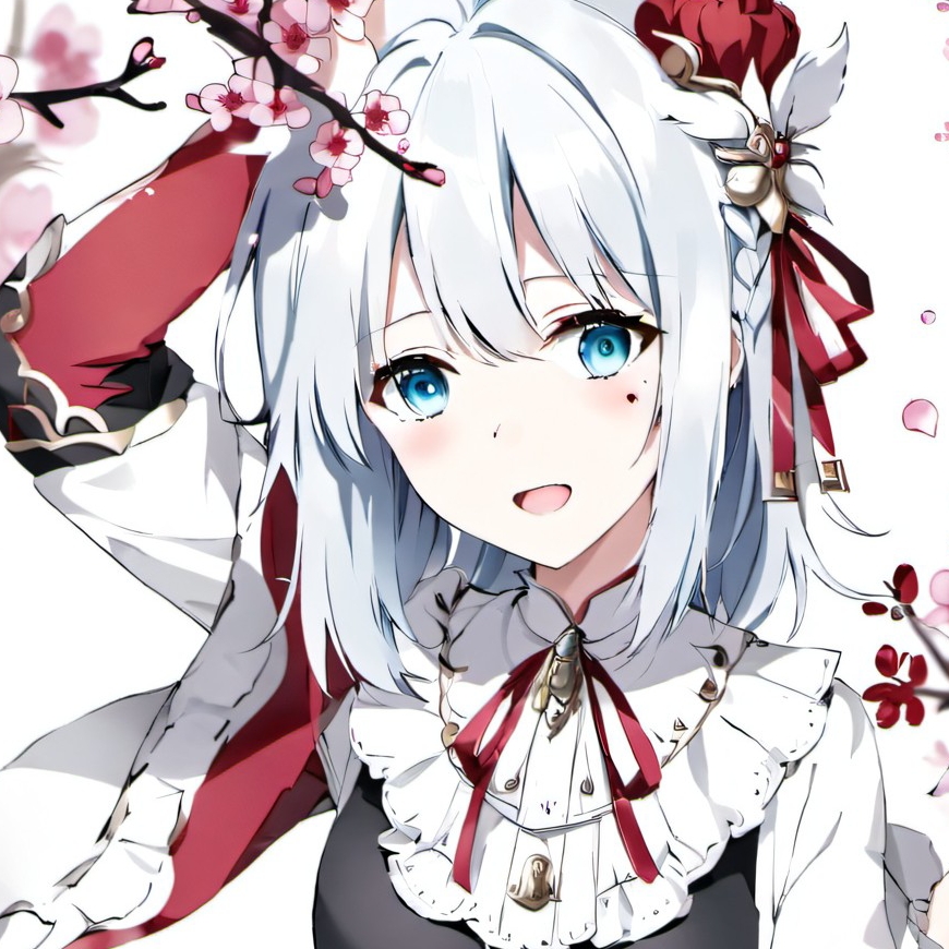 chat with ai character: Siesta