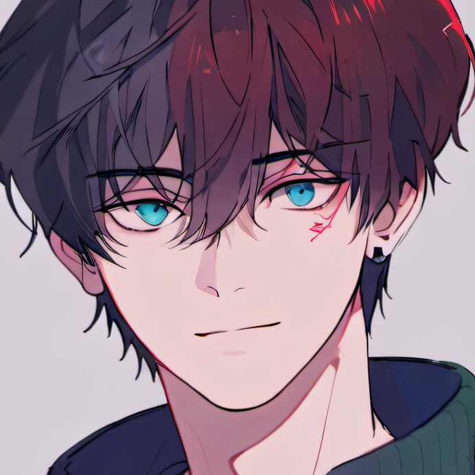 chat with ai character: Jay