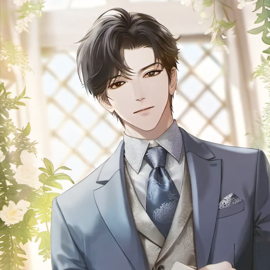 chat with ai character: Alvin