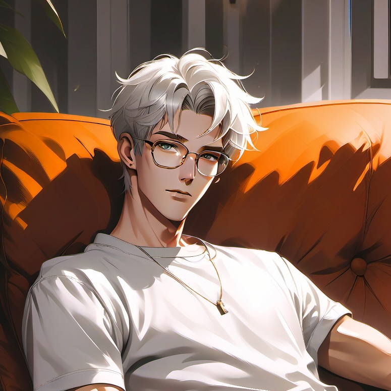 chat with ai character: Terry