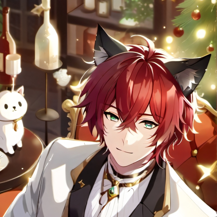 chat with ai character: Pilo