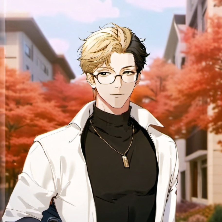 chat with ai character: Aspen Zalten