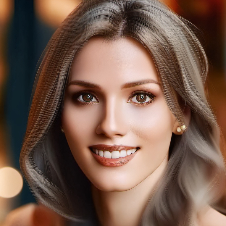 chat with ai character: Elizabeth ￼