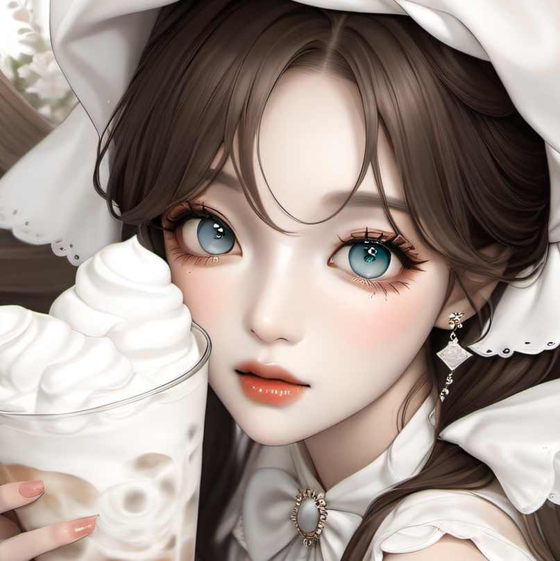 chat with ai character: Lily￼