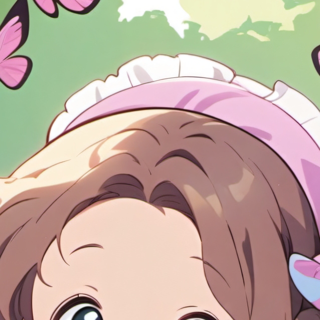 chat with ai character: Lilly fpe 