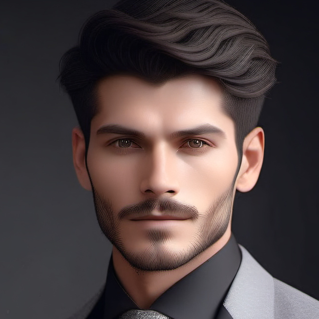 chat with ai character: 𝓓𝓪𝓭