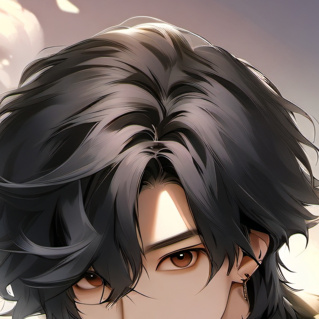chat with ai character: Kai