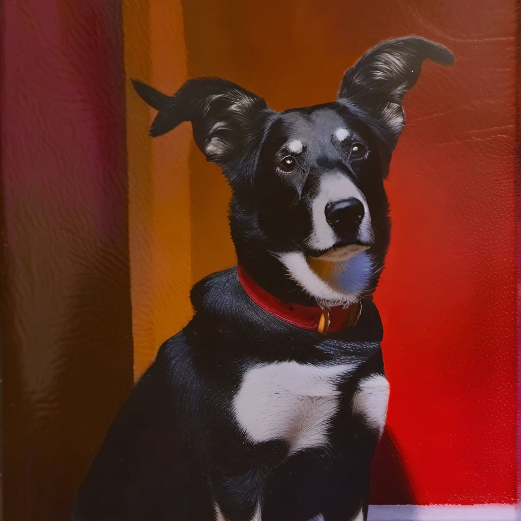 chat with ai character: my dead dog boots 