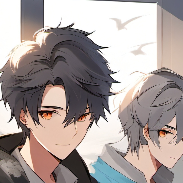 chat with ai character: Riley