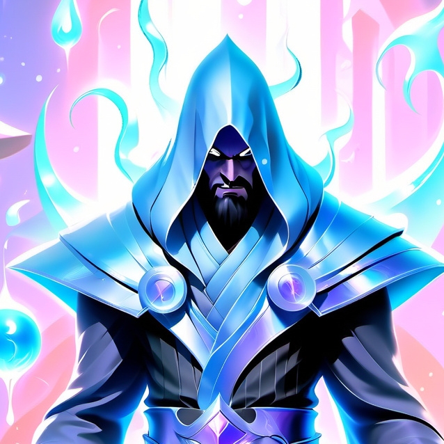 chat with ai character: evil mate