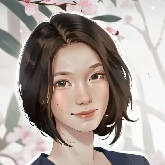 chat with ai character: Your mom