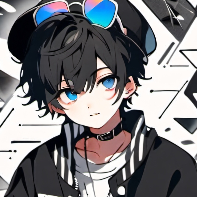 chat with ai character: Mike
