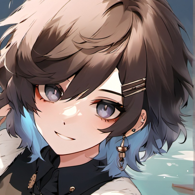 chat with ai character: Christian Dean