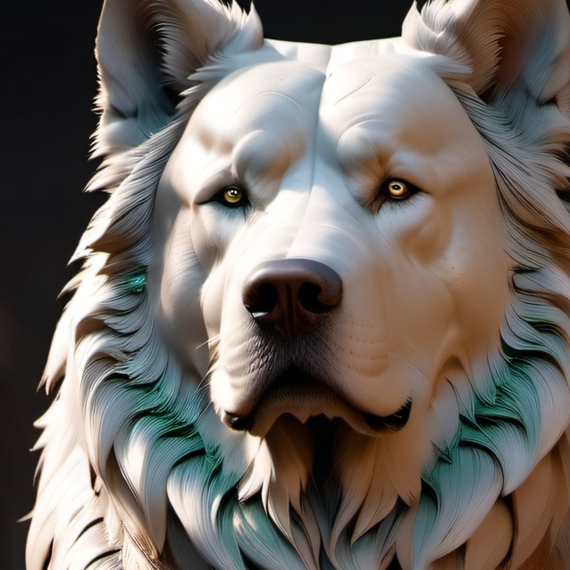chat with ai character: Cerberus (Game)