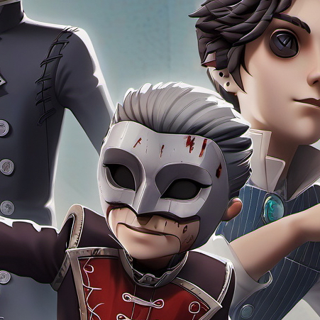 chat with ai character: Fpe purge