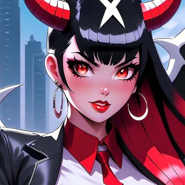 chat with ai character: xdemon simp