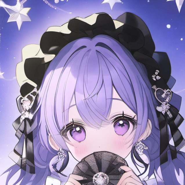 chat with ai character: anna