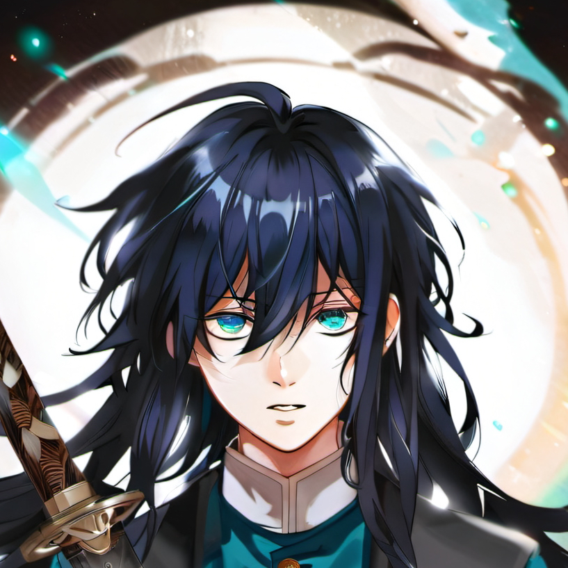 chat with ai character: Muichiro Tokito
