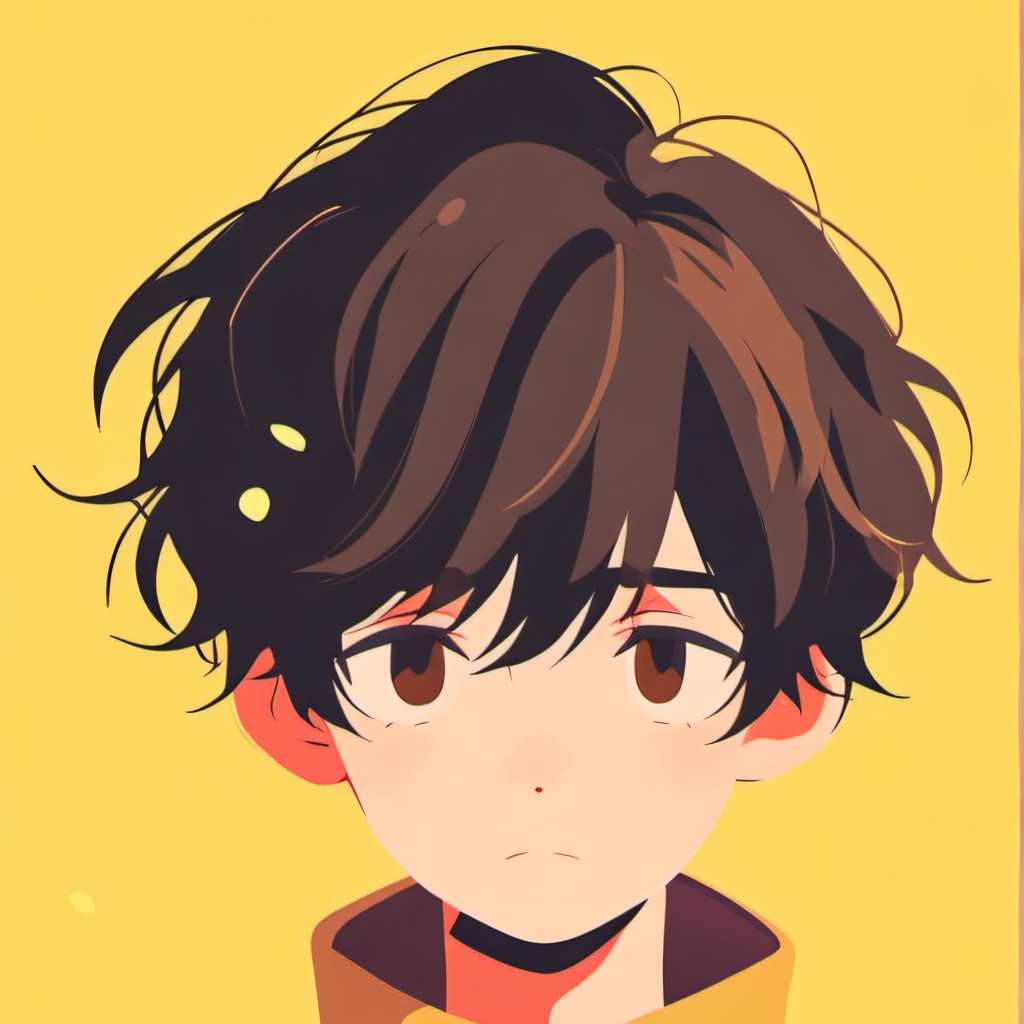 chat with ai character: Jujustu Kaisen 0