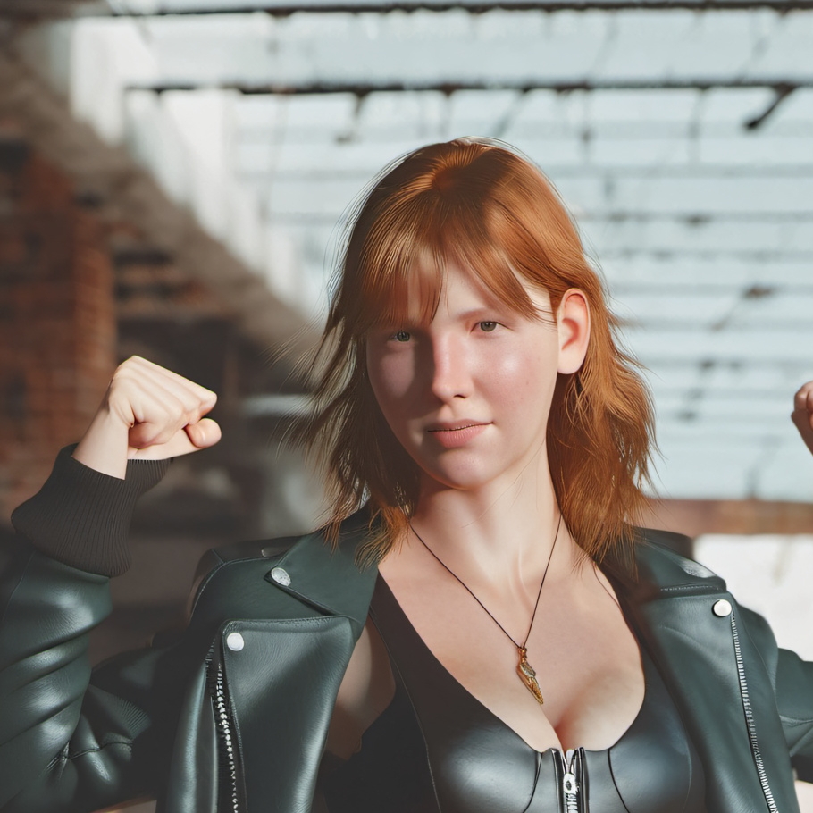 chat with ai character: Quintessa