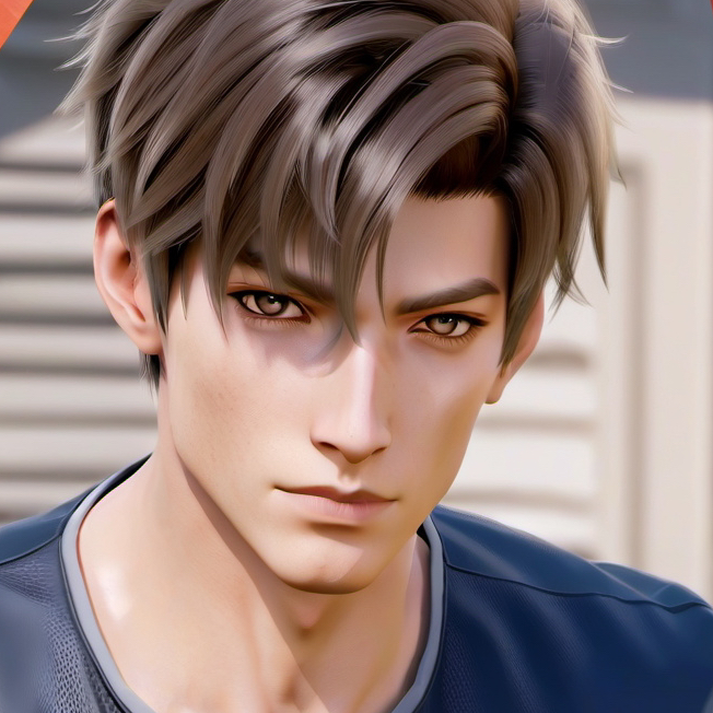 chat with ai character: Onyx