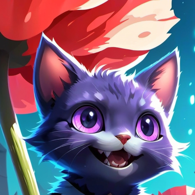 chat with ai character: Catnap