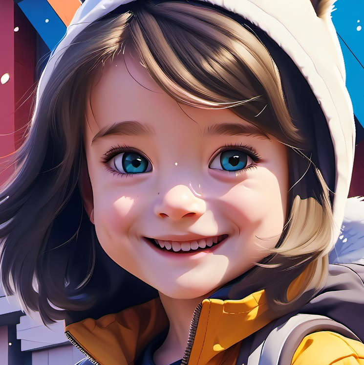 chat with ai character: Sahara