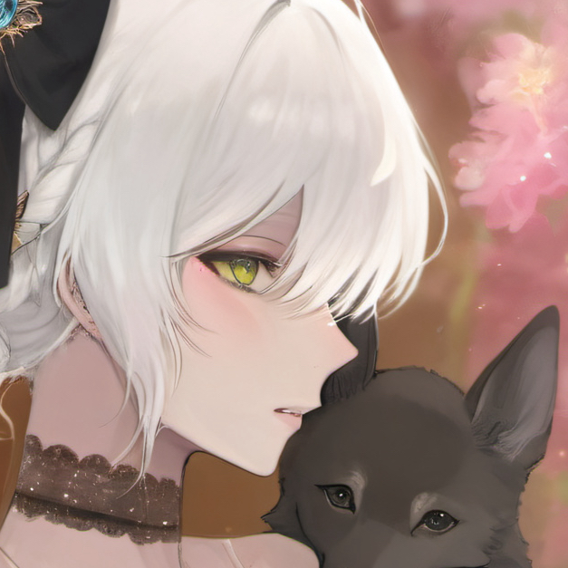 chat with ai character: Ava
